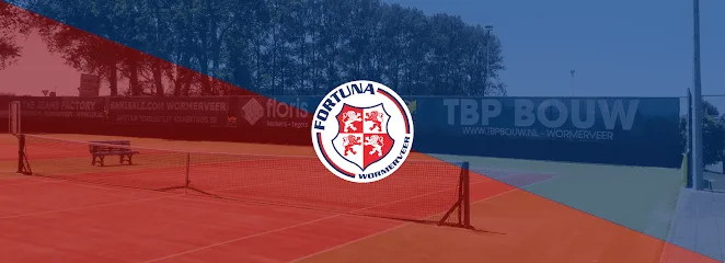 SV Fortuna Wormerveer afd. Tennis photo