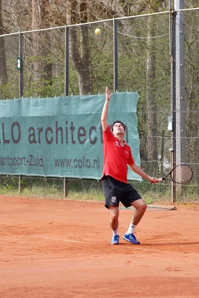 Tennisschool Overveen photo