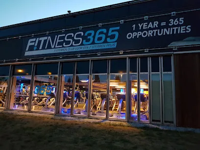Fitness365 Hooglanderveen photo