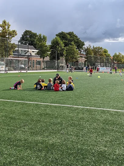SV Geel-Wit '20 photo