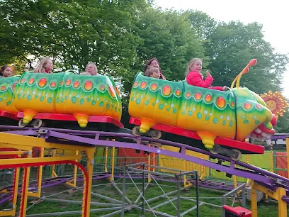 Zaanenpark photo