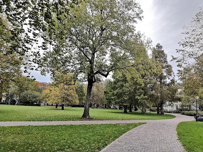 Frederikspark photo