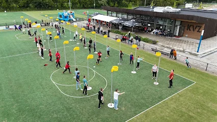 KVZ'23 Korfbalvereniging Zaandam photo