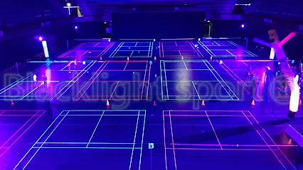 Blacklightsport photo