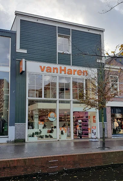 vanHaren Schoenen photo