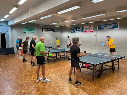 Tafeltennisvereniging Spaarne photo