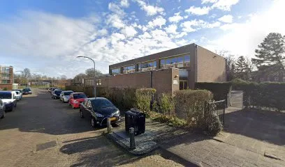 Tafeltennisvereniging Oranje Zwart – Haarlem Noord photo