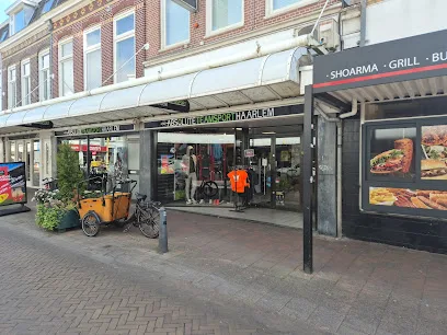 Absolute Teamsport Haarlem photo