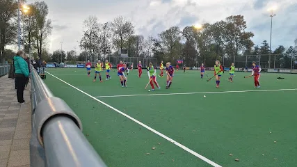 H.C. Haarlem🏑 photo