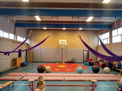 Tafeltennis Vereniging Twekkelerveld🏓 photo