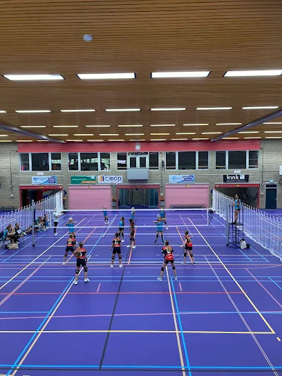 Sporthal Elderveld photo