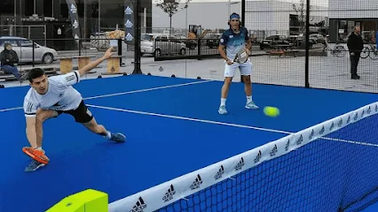 Fit For Fun Padel photo