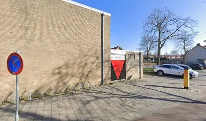 🏓 Enschedese Tafeltennisclub ENTAC photo