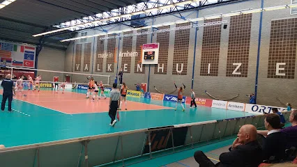 Zwembad Valkenhuizen 🏊 photo