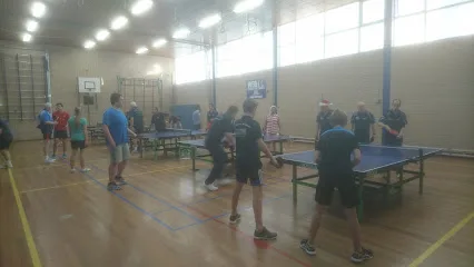 Hengelosche Tafeltennisclub Vitesse photo