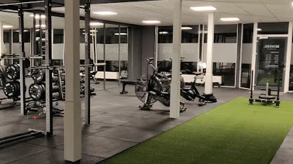 BEWEEG. boutique gym photo