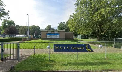 Sportpark Hazendans photo