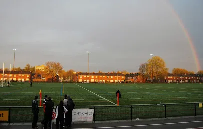 Maastricht Gaels photo