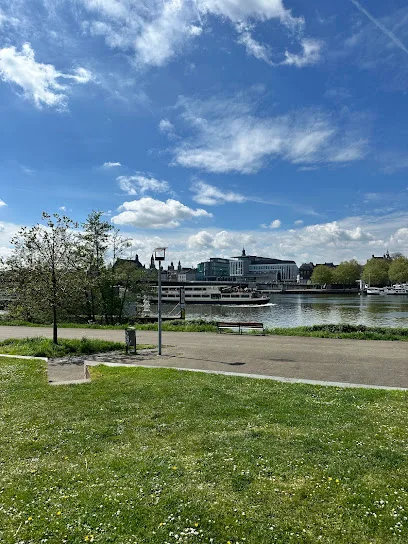 Griendpark photo