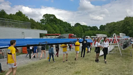 Maastrichtse Studenten Roeivereniging Saurus photo