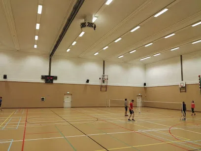 Universitair Sportcentrum photo