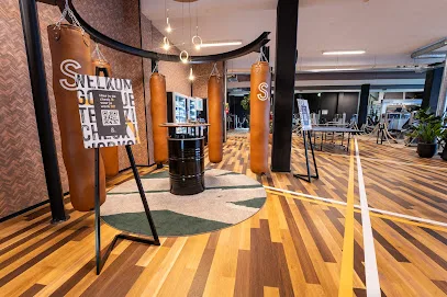 SportCity Maastricht photo