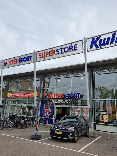 Twin Sport photo