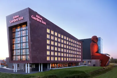 Hilton Garden Inn Leiden photo