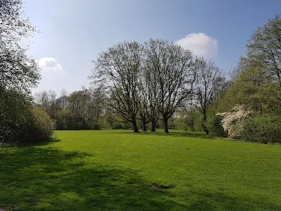 Binnenpark photo