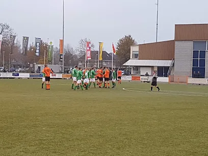 v.v. Hoeve Vooruit photo