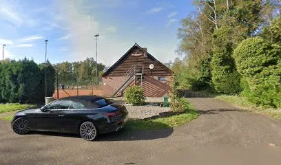 Tennisvereniging Dorplein photo