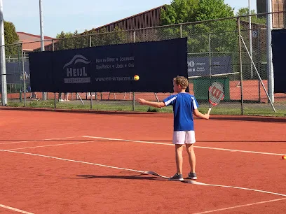 Tennisvereniging 't Slotje🎾 photo