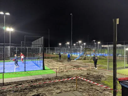 TPC Espendonk | Tennis & Padel photo