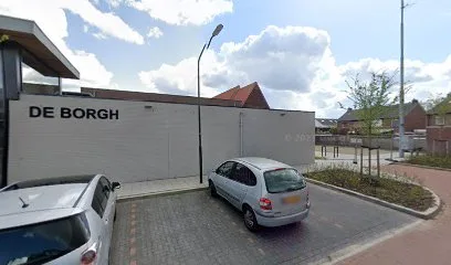 Tafeltennis Vereniging Budilia photo