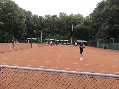 Tennis- en Padelvereniging Axel photo
