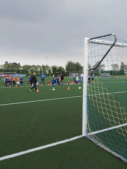 Voetbalvereniging W.V.F. photo