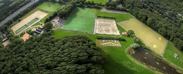 Sportcampus de Pelikaan photo