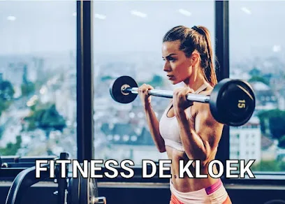 Fitness de Kloek photo