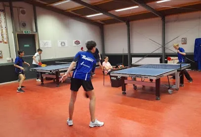 Tafeltennisvereniging Castricum photo