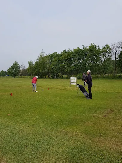 Golf & Padel Sluispolder photo
