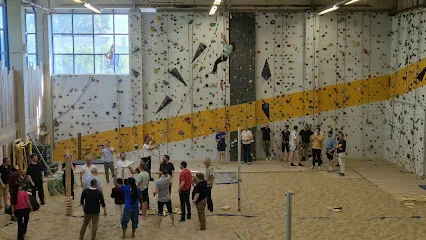 Indoor Beach Alkmaar photo