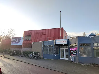 De Leyens Fitness & Health | Sportschool Zoetermeer photo