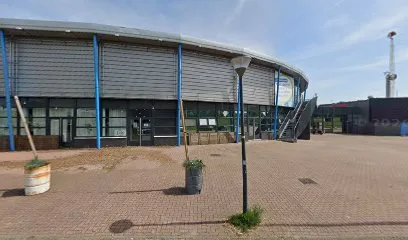 Padel & pickleball Zoetermeer photo