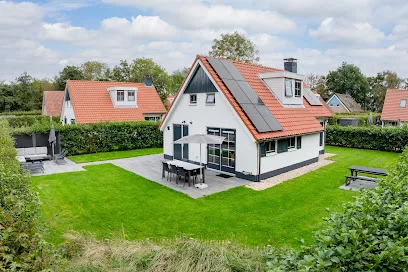 Landal Kustpark Texel photo