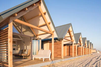 Noordzee Resort Vlissingen photo