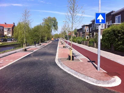 Aannemingsbedrijf Van der Meer B.V. photo