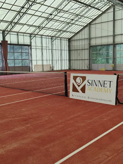 Sinnet Academy photo
