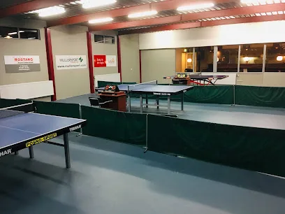 Tafeltennisvereniging Shot "78" photo