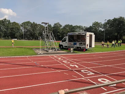 Delftse Atletiekvereniging 1940 photo