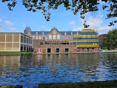 Delftsche Studenten Roeivereeniging Laga photo